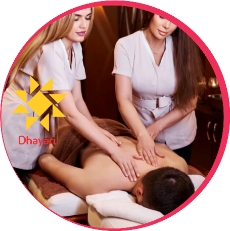Nuru Massage in Dhayari